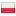 arbori.pl hosted country